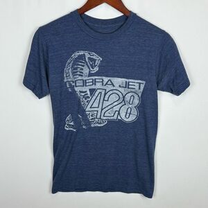 Ford Cobra Jet 428 Graphic‎ T-shirt